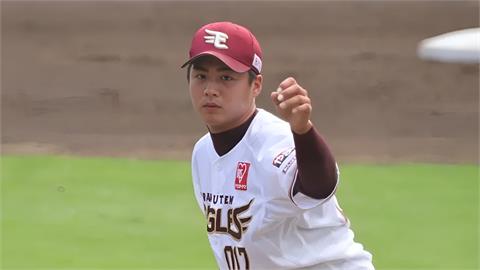 日職／旅日小將王彥程狀態佳！面對火腿7局失1分好投拚支配下