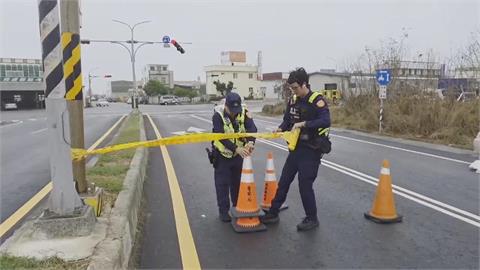 鳳凰颱風逼近！澎湖今停班課　估最強瞬間陣風達十級以上