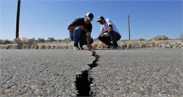 舊金山灣區一天40震！USGS曝暫無終止跡象　專家：餘震恐持續