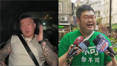 聲援柯文哲人數大翻車？館長嗆「只會數椅子」四叉貓回擊：只有8000人怪我？