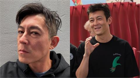 陳冠希怒了！傳「搭頭等艙」大動肝火嚇壞乘客　嗆空服：我會讓你丟工作