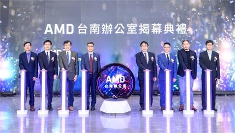 企業信賴熱區在台南，黃偉哲助產業落實投資達1852億！
