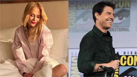 妮可基嫚才離婚「突爆破冰前前夫阿湯哥」!分手24年「他出手」震撼內幕流出