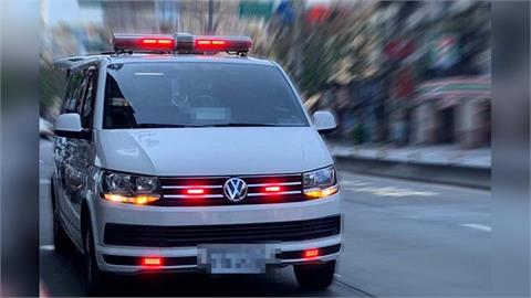 快新聞/蘆洲男子墜樓當場身亡!警報請檢方相驗調查