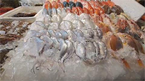 大白鯧價格飆破千元　基隆漁會推廣在地石斑、午仔魚