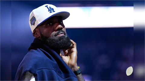 NBA/詹皇將參加團隊練球距離復出不遠了!紫金軍團即將全員到齊