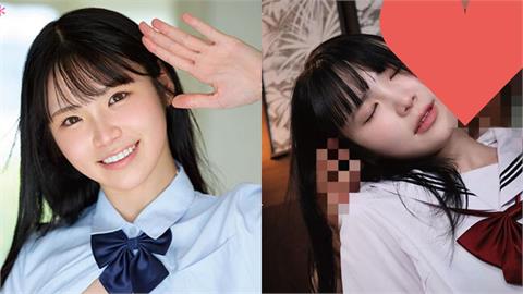 娃娃臉「天才童星」為課業引退！20歲復出竟「改行當女優」53cm小蠻腰有夠暈