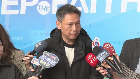 快新聞／隔空互嗆！曹興誠控潑糞幕後黑手是「中國國安部」　謝寒冰回應了