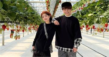 神戶逛街突喊HAHABABY！爸媽嫌「不喜歡蔡阿嘎」　一轉頭結局超尷尬