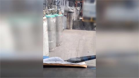 黑心氣瓶流入醫院　工業氧氣混充醫療用！進價9.2竟賣300元