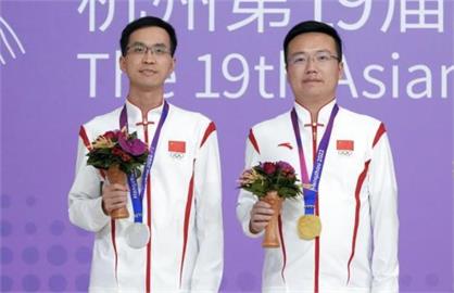 象棋／中國棋界沈淪爆醜聞！杭州亞運金、銀牌涉假棋終身禁賽
