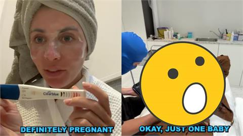 曾12hr激戰千人「金髮妹懷孕」曬片！才揪400男「玩無套局」曝1招找生父