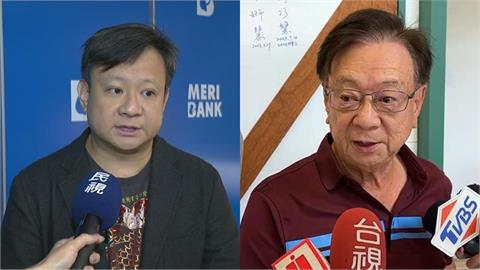 突在新竹住家意識不清！聯電榮譽副董宣明智被緊急送醫　兒子宣昶有發聲了