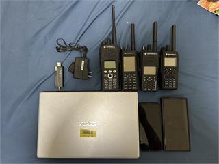 男大生「駭進高鐵無線電」害3列車停駛 桃園地檢訊後10萬交保