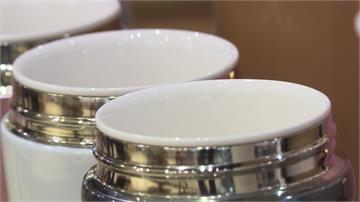 陶瓷保溫杯銷量翻倍 業者攜手電商進攻海外市場