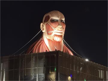 快新聞／粉絲要看要快！　台灣燈會寶可夢、進擊的巨人確定不延展