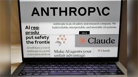 AI恐釀人類滅絕？　Anthropic執行長、黃仁勳都回應
