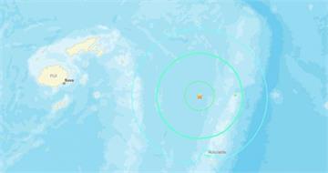 東加強震能量如89顆原子彈　專家示警地震活躍期