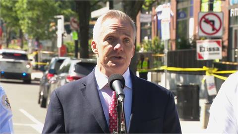 FBI偵破格鬥之夜恐攻陰謀　23人計畫炸白宮殺高官