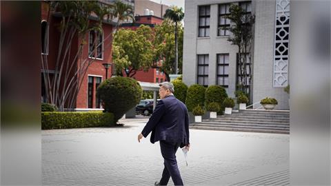 快新聞／民進黨團幹部改選起跑！挑戰柯建銘總召大位　「他」震撼宣布登記