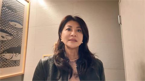 快新聞／蔡正元為官司造謠詆毀賴總統　林楚茵轟可惡：日本友人準備提告