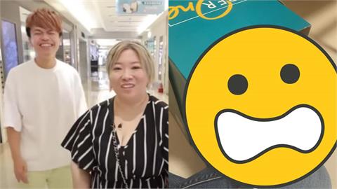 她曝蘿拉3年前「天文刷卡紀錄」！怒嗆「這3句」揭崩潰內幕…蔡阿嘎出手了