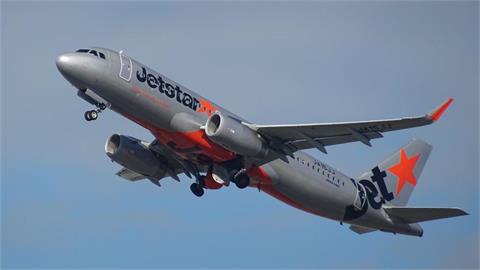 快新聞／驚！捷星航空桃園飛大阪「客機艙壓異常」　緊急迫降幸無傷亡