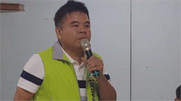 夜線／挺蘇震清選屏南立委 莊瑞雄接受不分區安排