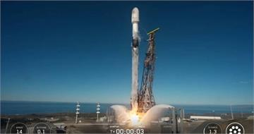 SpaceX上市在即　外媒：「這原因」初期勿追價