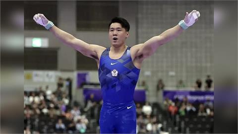 亞運快訊／真的好可惜！「世界貓王」唐嘉鴻發生掉槓失誤名列單槓第5  無緣頒獎台