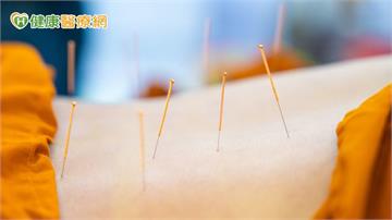 車禍骨折後遺症痛難耐　中醫「內外兼治」介入調理減緩慢性疼痛