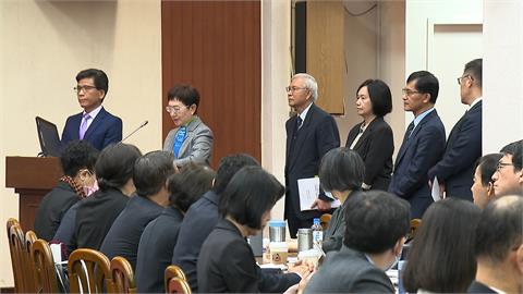 川普對等關稅暫緩90天　央行總裁：與美談判　提早因應