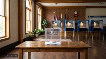 幾內亞比索前總統政變流亡　宣布將回國參選12月大選