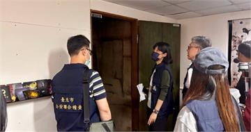 密室逃脫女員工遭勒頸亡！北市大稽查　抓12業者違規重罰104萬