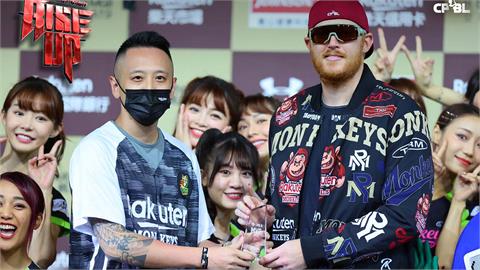 中職／霸林爵8局無失分好投　助桃猿賞兄弟3連敗