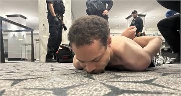 白宮記者晚宴傳槍響！31歲孤狼槍手「名校出身」　高中友錯愕：他是天才