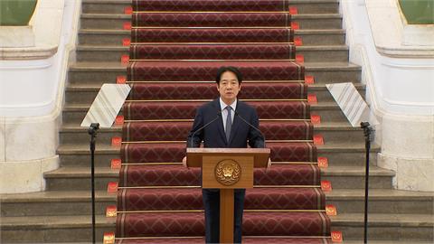 賴總統：將「恢復軍事審判」制度　　軍法官回到第一線