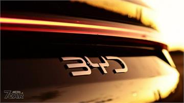 BYD 銷量明顯放緩，Geely 今年成為中國大陸新能源車龍頭