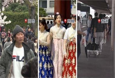 不用補班了！2026行事曆公布　請假攻略曝「一次放16天」