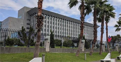 快新聞／傳國防部「黑名單」廠商得標E-2K預警機組件？　空軍回應了