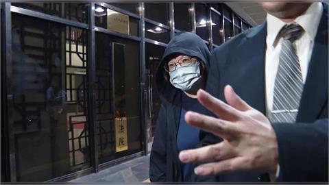 快新聞／屏檢偵結罷綠委伍麗華「不實連署」案　國民黨組發會副主委獲50萬交保