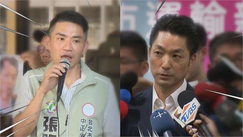 蔣萬安自爆委託製AI深偽片　張銘祐按鈴告發：是否涉教唆