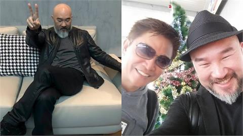 53歲辛龍回歸歌壇！昔放鳥公益演唱…惹怒前老闆吳宗憲：所有人都要求他嗎？