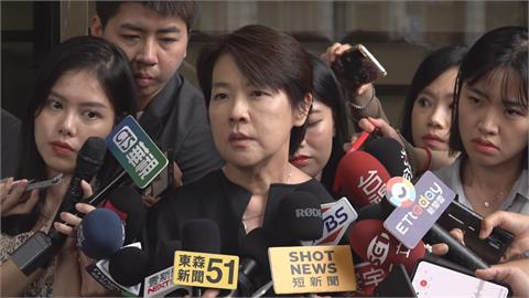 最前線／民眾黨逼宮大戲？黃珊珊淪箭靶？媒體人：未來恐是「他」的時代！
