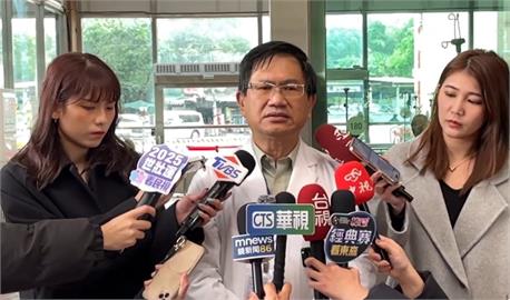 台中新光三越氣爆4死！30多歲男到院前無呼吸心跳　打強心針救不回