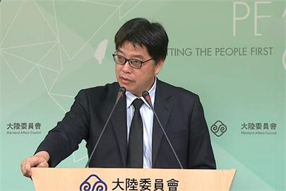 快新聞／張志軍稱「九二共識」沒有過時　陸委會：台灣民眾從未認同