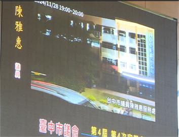 台中市被批「血汗市府」　多局處傳工作量爆棚　盧秀燕「說話了」