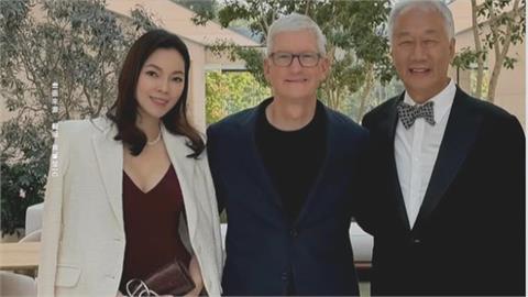蘋果執行長庫克今正式卸任　告別信致敬賈伯斯