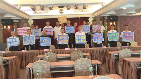 台中公車駕駛缺額200人！　業者加薪4千元拚留才！