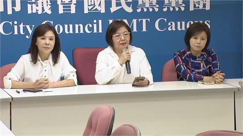快新聞／次元切割？罷雙吳領銜人遭搜索約談　黃呂錦茹稱就醫沒接電話